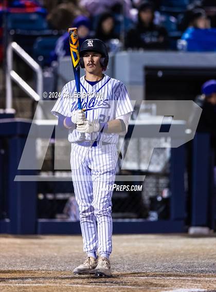 Thumbnail 1 in Lehi vs. Riverton (UHSAA 6A Bracket Play) photogallery.