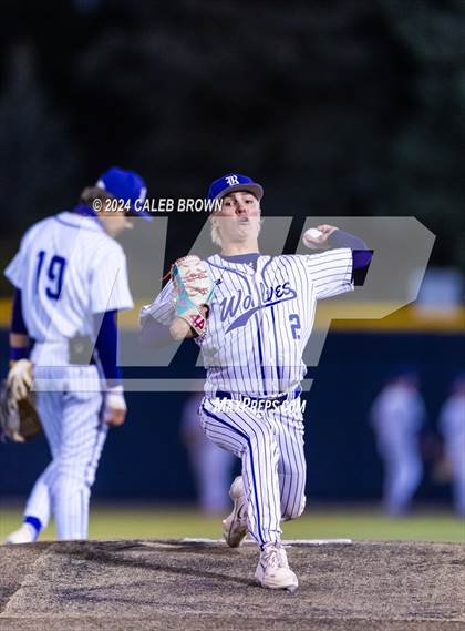Thumbnail 1 in Lehi vs. Riverton (UHSAA 6A Bracket Play) photogallery.