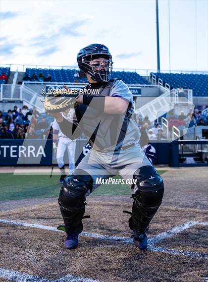 Thumbnail 1 in Lehi vs. Riverton (UHSAA 6A Bracket Play) photogallery.