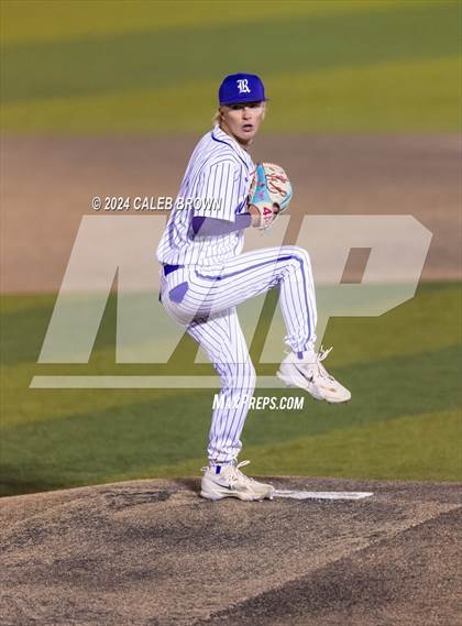 Thumbnail 1 in Lehi vs. Riverton (UHSAA 6A Bracket Play) photogallery.