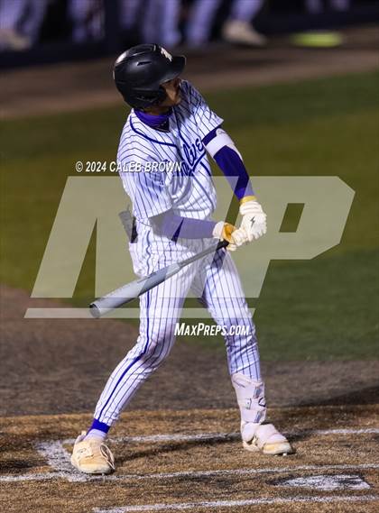 Thumbnail 1 in Lehi vs. Riverton (UHSAA 6A Bracket Play) photogallery.