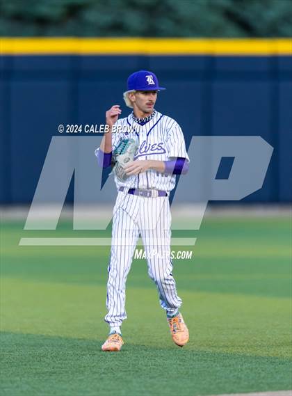 Thumbnail 1 in Lehi vs. Riverton (UHSAA 6A Bracket Play) photogallery.