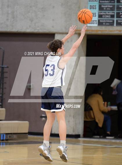 Thumbnail 1 in San Juan Hills vs. Laguna Beach (Aliso Niguel Classic) photogallery.
