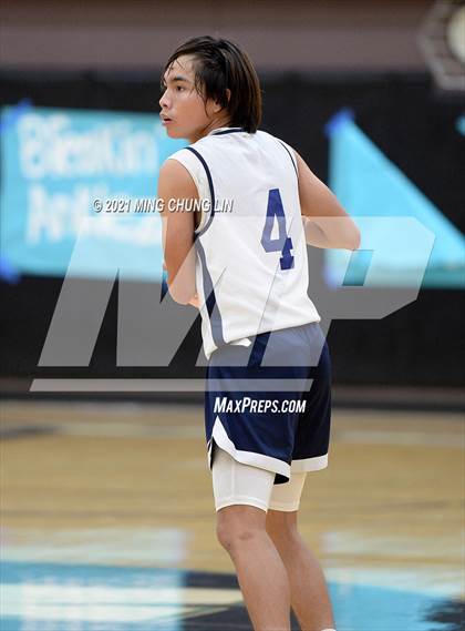 Thumbnail 3 in San Juan Hills vs. Laguna Beach (Aliso Niguel Classic) photogallery.