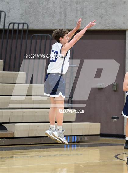 Thumbnail 3 in San Juan Hills vs. Laguna Beach (Aliso Niguel Classic) photogallery.