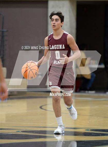 Thumbnail 3 in San Juan Hills vs. Laguna Beach (Aliso Niguel Classic) photogallery.