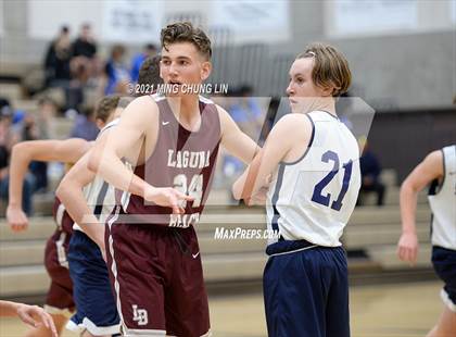 Thumbnail 1 in San Juan Hills vs. Laguna Beach (Aliso Niguel Classic) photogallery.