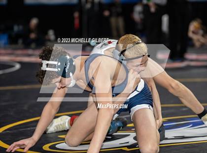 Thumbnail 2 in NYSPHSAA Division 2 Quarterfinals photogallery.