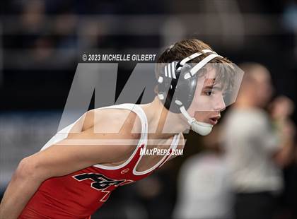 Thumbnail 1 in NYSPHSAA Division 2 Quarterfinals photogallery.