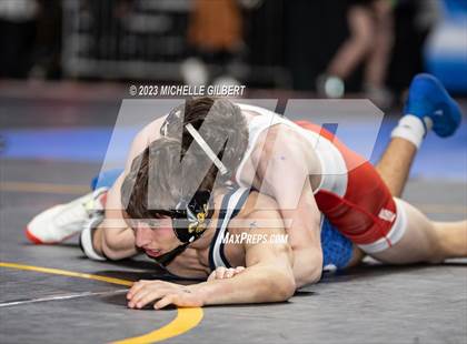 Thumbnail 3 in NYSPHSAA Division 2 Quarterfinals photogallery.