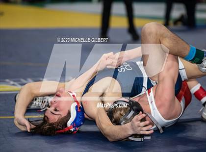 Thumbnail 1 in NYSPHSAA Division 2 Quarterfinals photogallery.