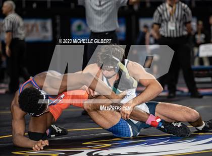 Thumbnail 3 in NYSPHSAA Division 2 Quarterfinals photogallery.