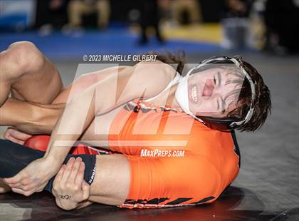 Thumbnail 2 in NYSPHSAA Division 2 Quarterfinals photogallery.