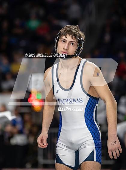 Thumbnail 1 in NYSPHSAA Division 2 Quarterfinals photogallery.
