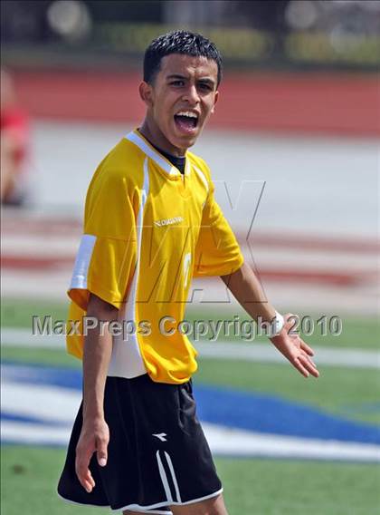 Thumbnail 3 in Kilgore vs Mt. Pleasant (Class 4A, Region II semifinal) photogallery.