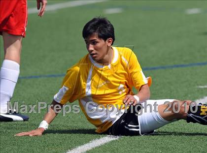 Thumbnail 2 in Kilgore vs Mt. Pleasant (Class 4A, Region II semifinal) photogallery.