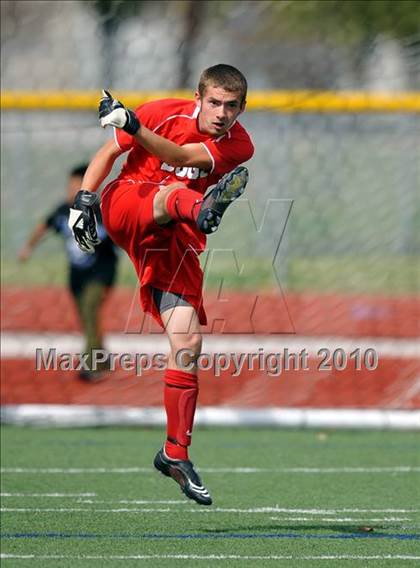 Thumbnail 1 in Kilgore vs Mt. Pleasant (Class 4A, Region II semifinal) photogallery.