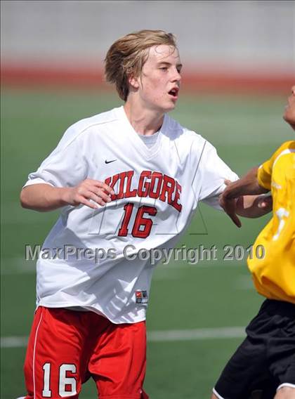 Thumbnail 1 in Kilgore vs Mt. Pleasant (Class 4A, Region II semifinal) photogallery.
