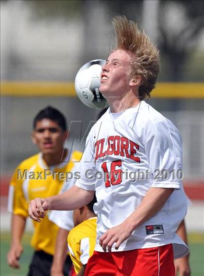 Thumbnail 3 in Kilgore vs Mt. Pleasant (Class 4A, Region II semifinal) photogallery.