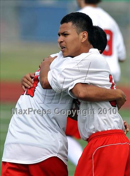 Thumbnail 1 in Kilgore vs Mt. Pleasant (Class 4A, Region II semifinal) photogallery.