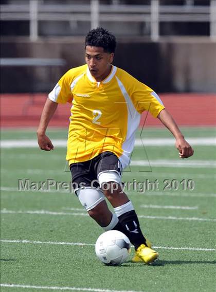 Thumbnail 1 in Kilgore vs Mt. Pleasant (Class 4A, Region II semifinal) photogallery.