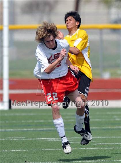 Thumbnail 1 in Kilgore vs Mt. Pleasant (Class 4A, Region II semifinal) photogallery.
