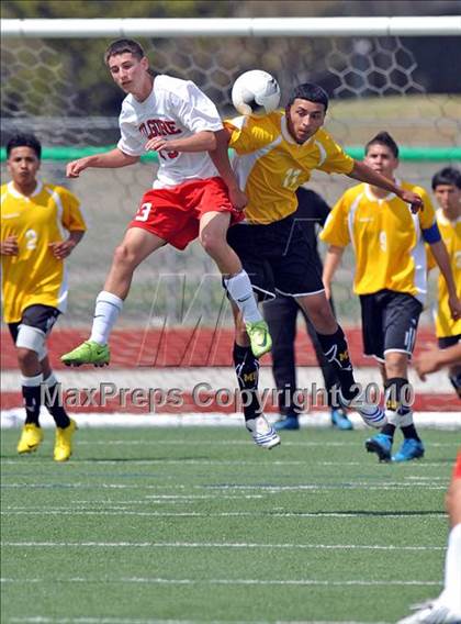 Thumbnail 1 in Kilgore vs Mt. Pleasant (Class 4A, Region II semifinal) photogallery.