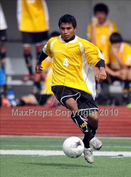 Thumbnail 1 in Kilgore vs Mt. Pleasant (Class 4A, Region II semifinal) photogallery.