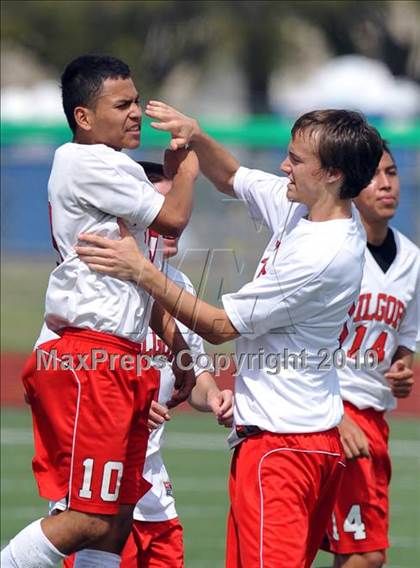 Thumbnail 1 in Kilgore vs Mt. Pleasant (Class 4A, Region II semifinal) photogallery.