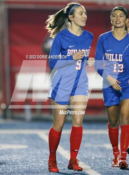 Thumbnail 1 in Vista del Lago @ Folsom photogallery.