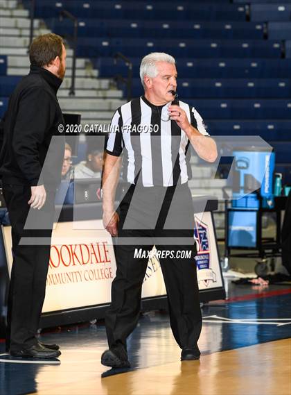 Thumbnail 1 in Long Branch vs Columbia (Shore Classic Showcase) photogallery.