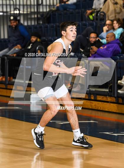 Thumbnail 2 in Long Branch vs Columbia (Shore Classic Showcase) photogallery.