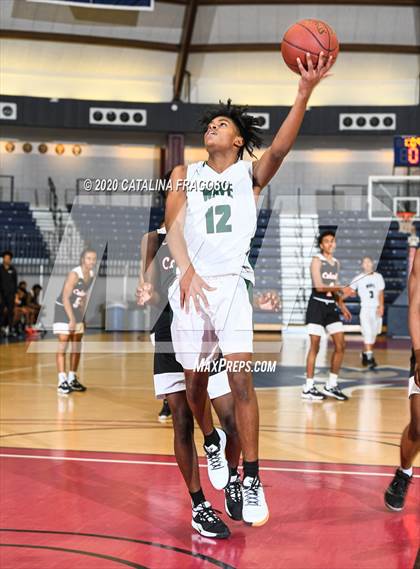 Thumbnail 2 in Long Branch vs Columbia (Shore Classic Showcase) photogallery.