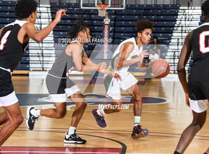 Thumbnail 3 in Long Branch vs Columbia (Shore Classic Showcase) photogallery.
