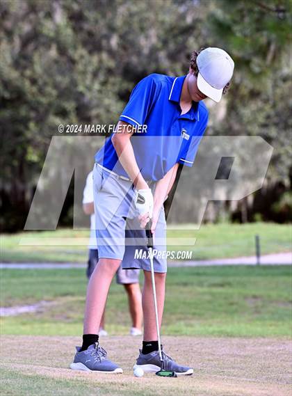 Thumbnail 1 in Lake Howell @ Lyman photogallery.