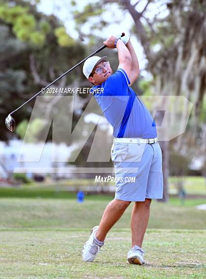 Thumbnail 1 in Lake Howell @ Lyman photogallery.