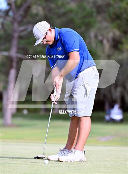Thumbnail 1 in Lake Howell @ Lyman photogallery.