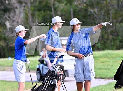 Thumbnail 1 in Lake Howell @ Lyman photogallery.