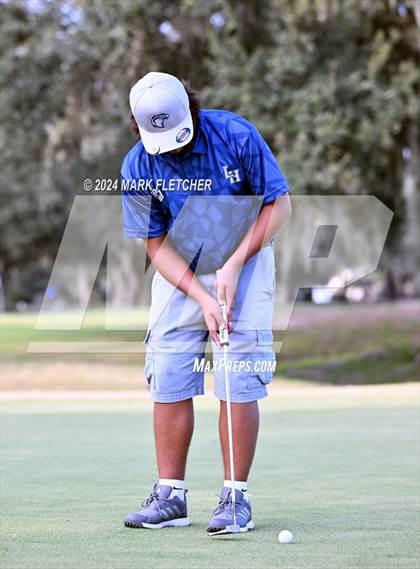 Thumbnail 1 in Lake Howell @ Lyman photogallery.