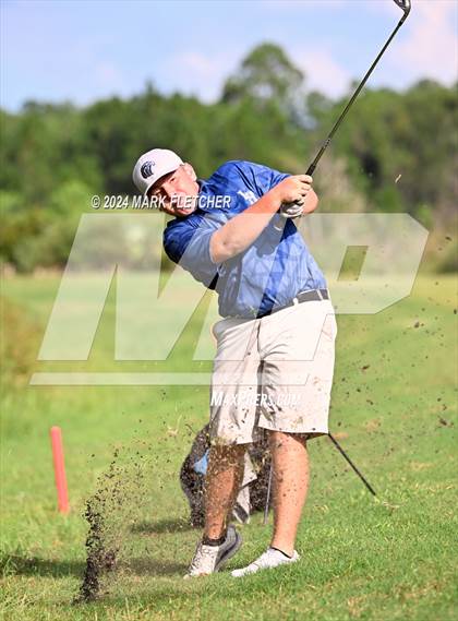 Thumbnail 1 in Lake Howell @ Lyman photogallery.