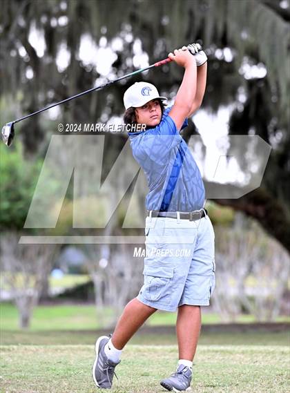 Thumbnail 1 in Lake Howell @ Lyman photogallery.
