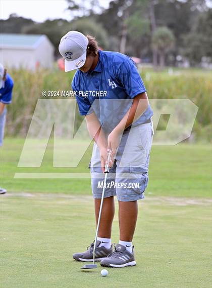 Thumbnail 1 in Lake Howell @ Lyman photogallery.