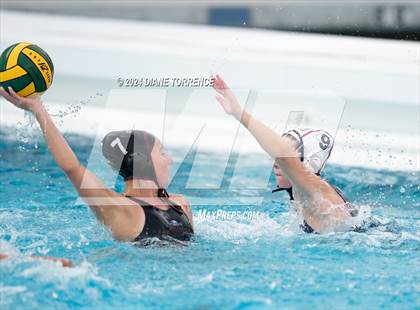 Thumbnail 2 in Corona Del Mar vs JSerra Catholic (CIF-SS Division 1 Final) photogallery.
