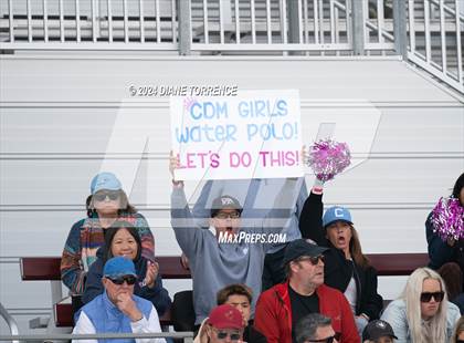 Thumbnail 1 in Corona Del Mar vs JSerra Catholic (CIF-SS Division 1 Final) photogallery.