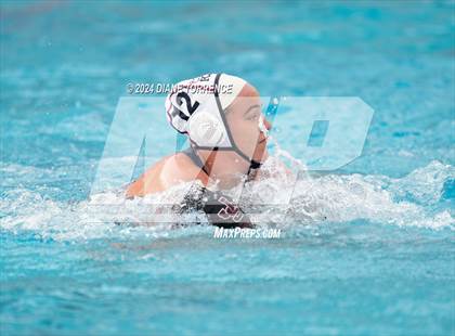 Thumbnail 2 in Corona Del Mar vs JSerra Catholic (CIF-SS Division 1 Final) photogallery.