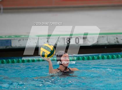 Thumbnail 1 in Corona Del Mar vs JSerra Catholic (CIF-SS Division 1 Final) photogallery.