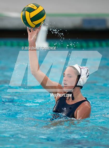 Thumbnail 1 in Corona Del Mar vs JSerra Catholic (CIF-SS Division 1 Final) photogallery.
