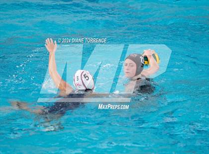 Thumbnail 2 in Corona Del Mar vs JSerra Catholic (CIF-SS Division 1 Final) photogallery.