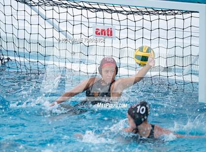Thumbnail 1 in Corona Del Mar vs JSerra Catholic (CIF-SS Division 1 Final) photogallery.
