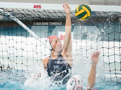 Thumbnail 2 in Corona Del Mar vs JSerra Catholic (CIF-SS Division 1 Final) photogallery.